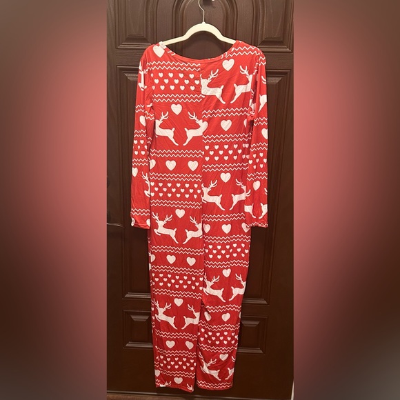 Very Cute/Sexy Christmas Onesie Size Large (2 Available)NWOT🎄 - Picture 7 of 7